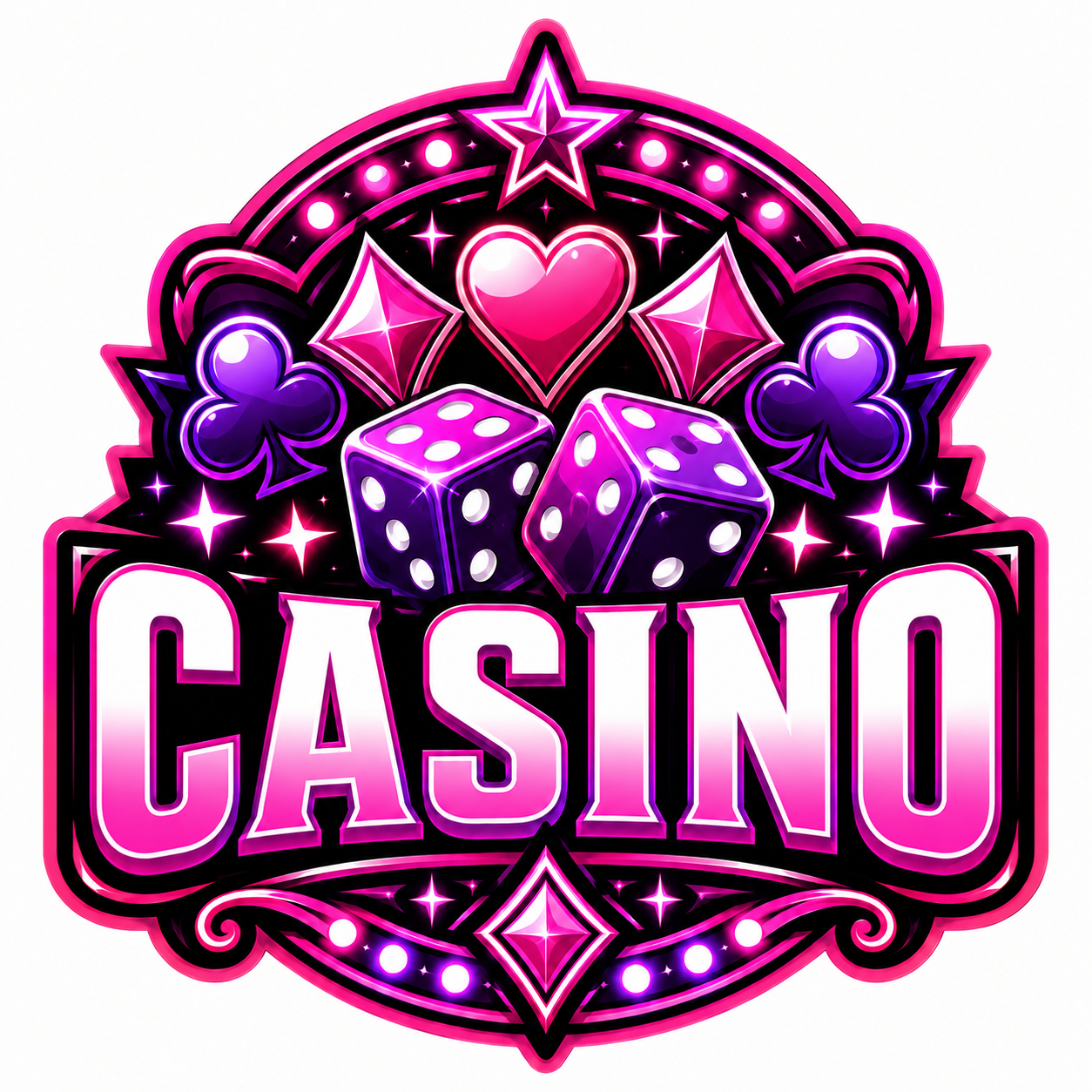 Mobilepay Talletus Casino Logo